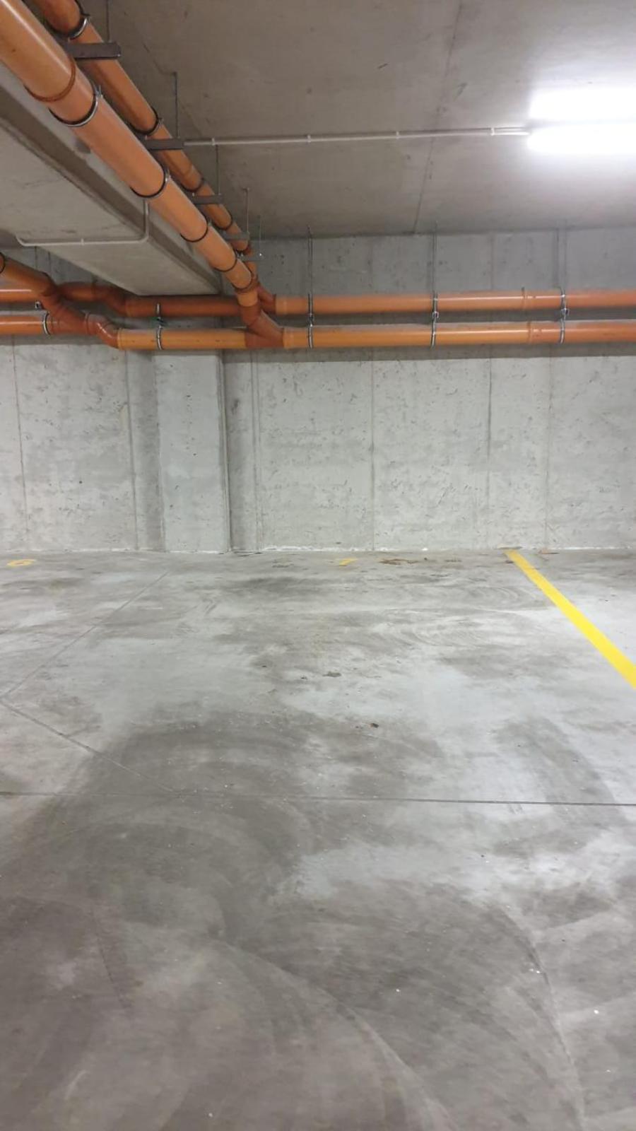Apartament Skarbowa 1& Parking Leszno  Exterior foto